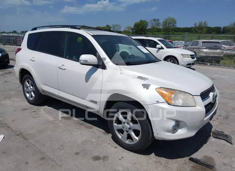 2010 Toyota RAV4 фото