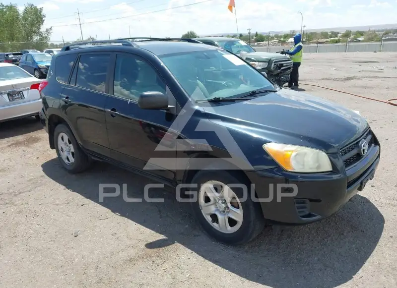 2010 Toyota RAV4 фото