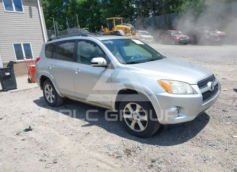 2010 Toyota RAV4 фото