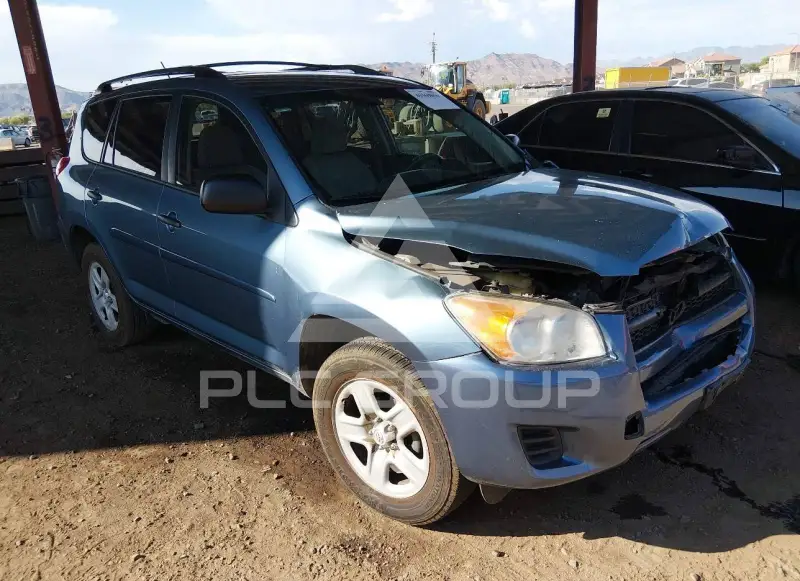 2010 Toyota RAV4 фото