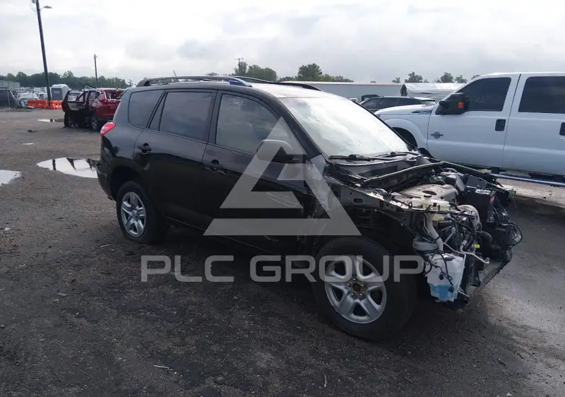 2010 Toyota RAV4 фото