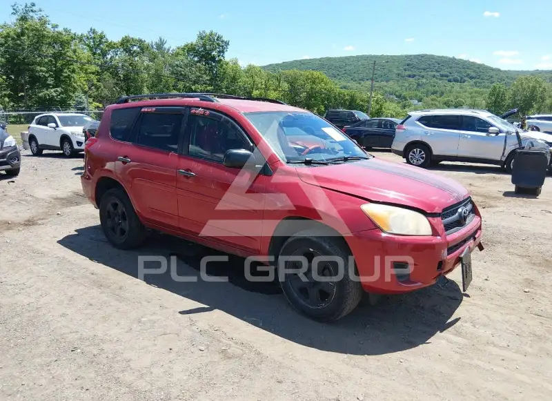 2010 Toyota RAV4 фото