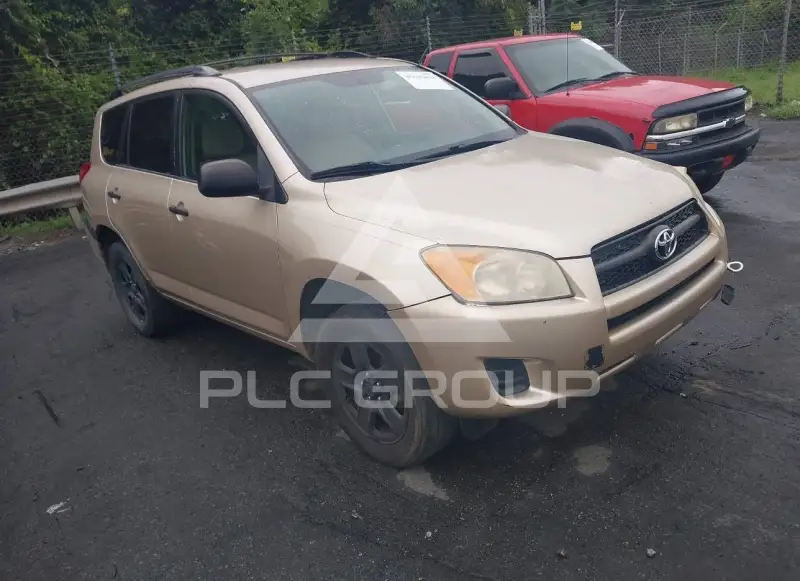 2010 Toyota RAV4 фото