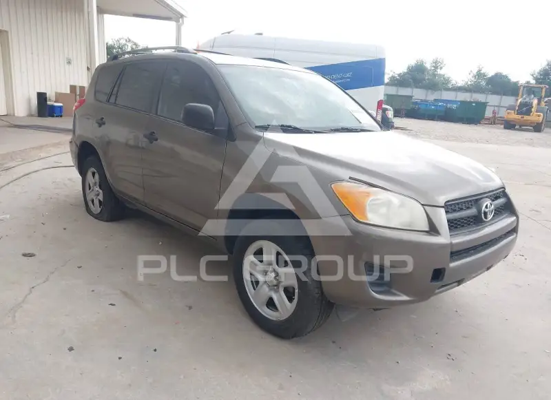 2010 Toyota RAV4 фото