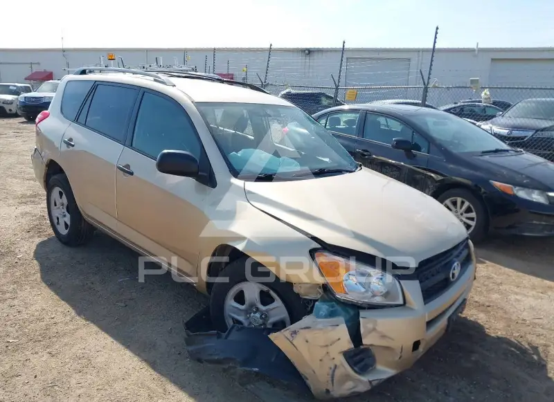 2010 Toyota RAV4 фото