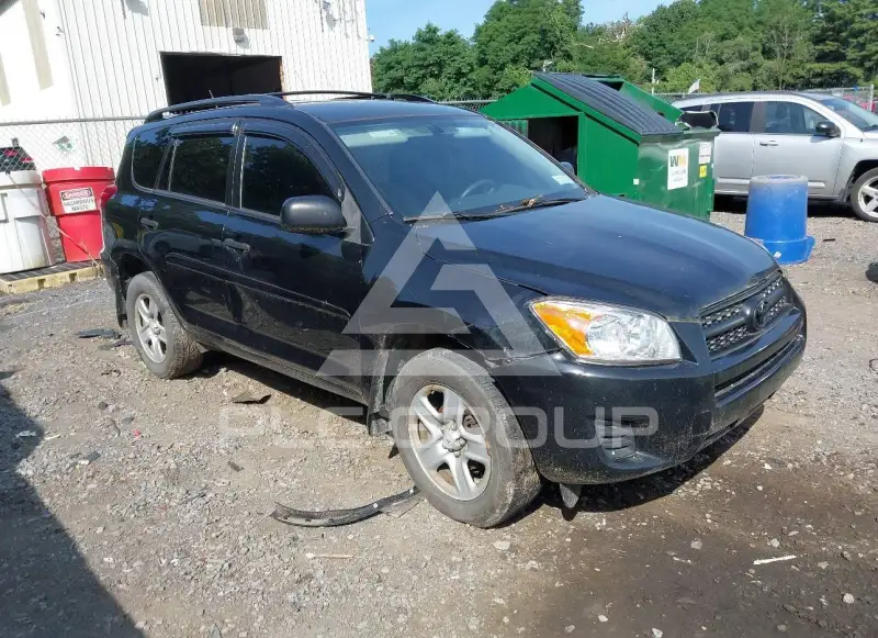 2010 Toyota RAV4 фото
