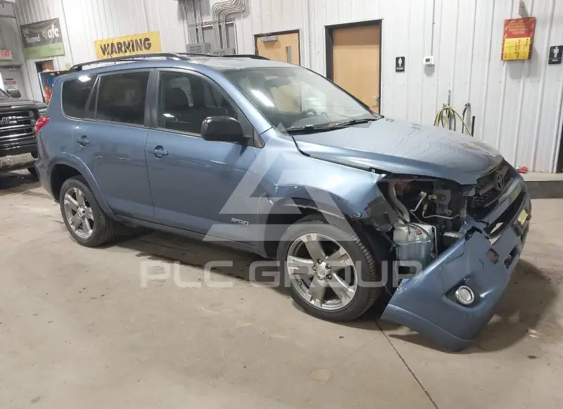 2010 Toyota RAV4 фото