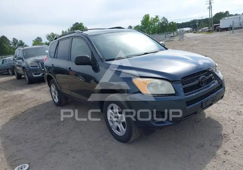 2010 Toyota RAV4 фото