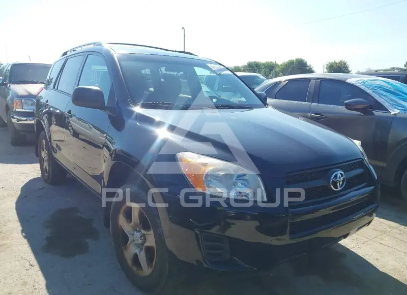 2010 Toyota RAV4 фото