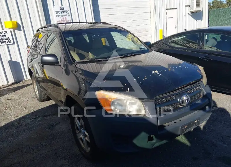 2010 Toyota RAV4 фото