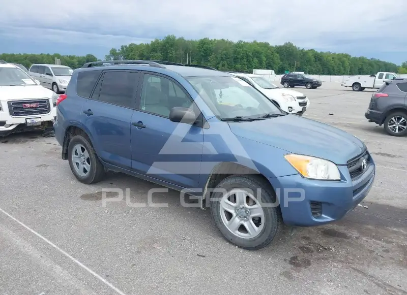 2010 Toyota RAV4 фото