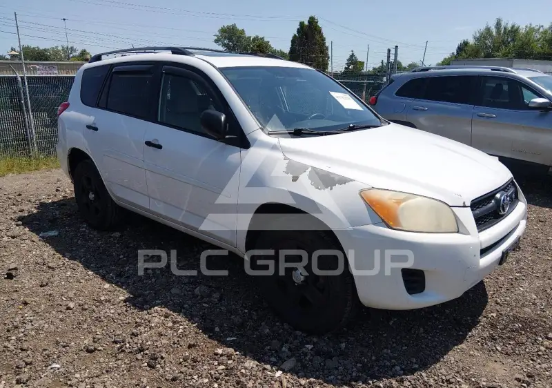 2010 Toyota RAV4 фото