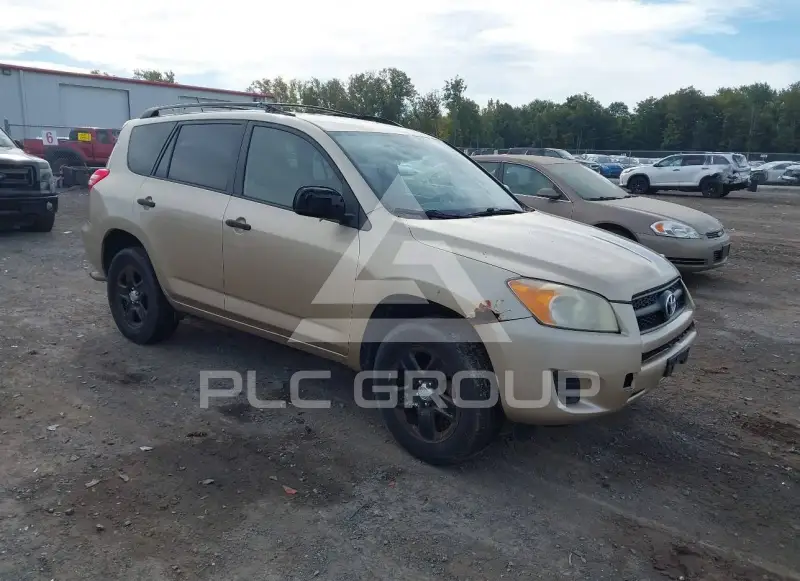 2010 Toyota RAV4 photo