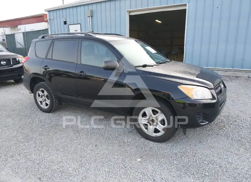 2010 Toyota RAV4 фото