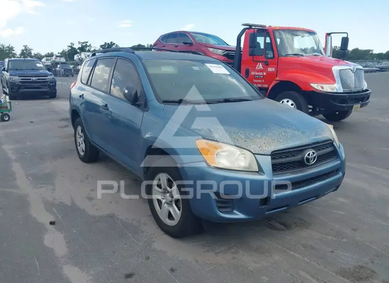 2010 Toyota RAV4 фото