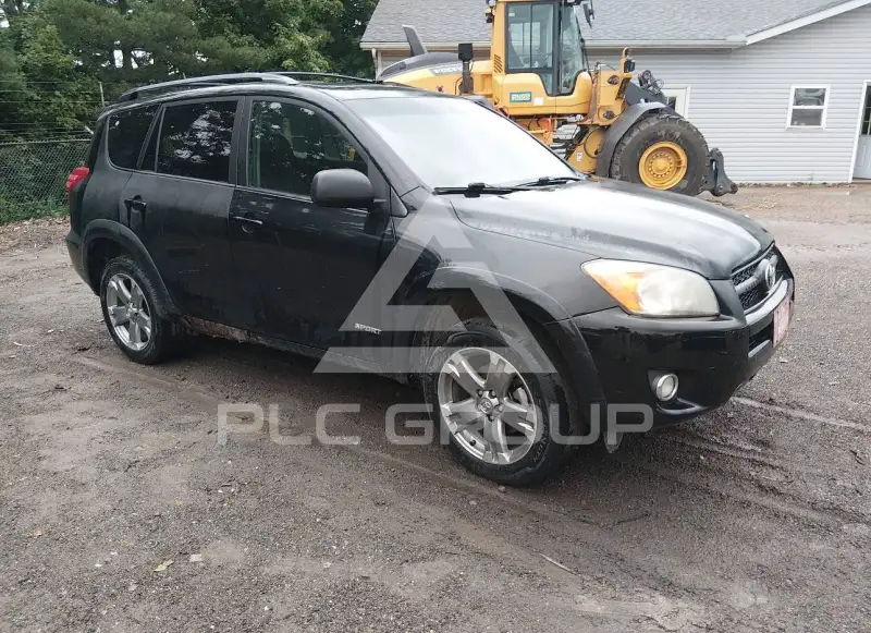 2010 Toyota RAV4 фото