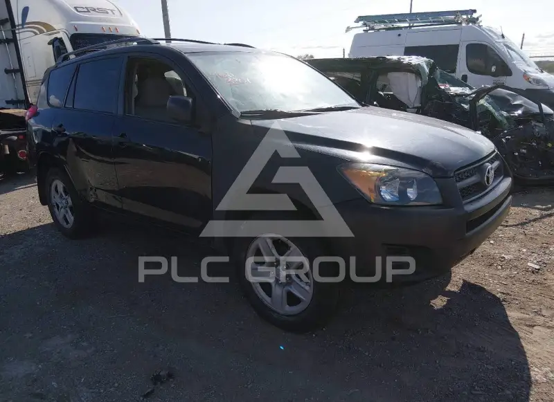 2010 Toyota RAV4 фото