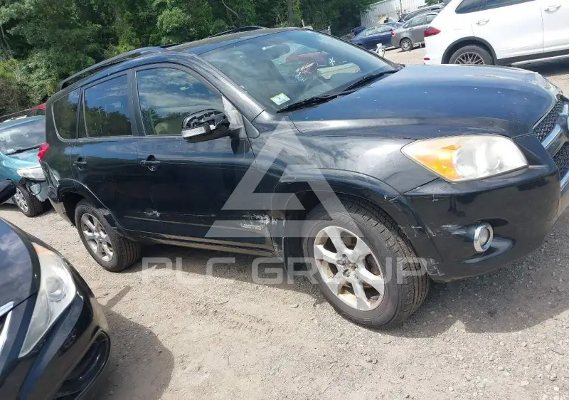 2010 Toyota RAV4 фото