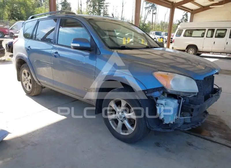 2010 Toyota RAV4 фото
