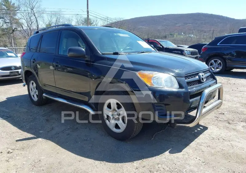 2010 Toyota RAV4 photo