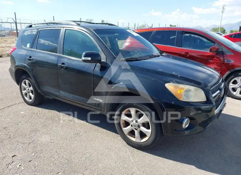2010 Toyota RAV4 фото