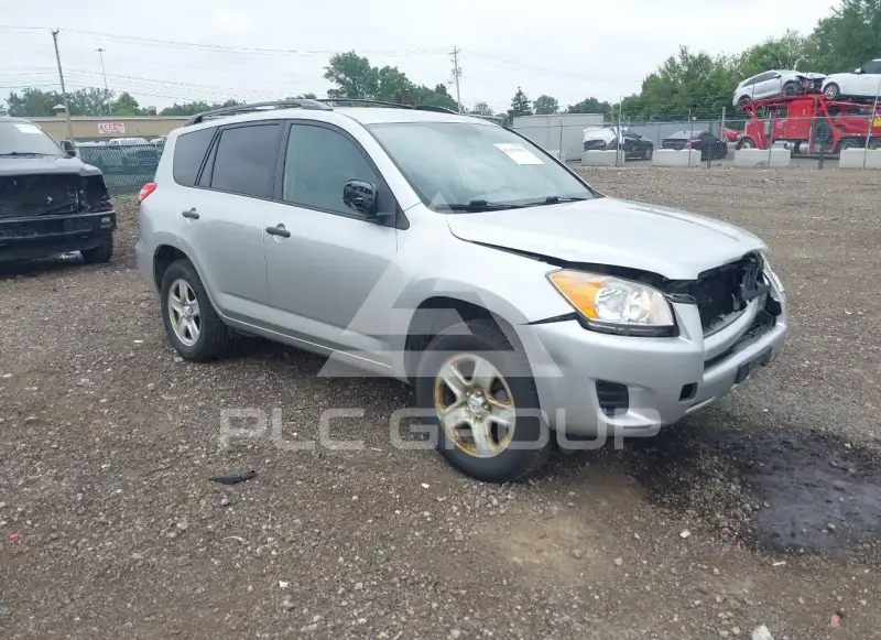 2010 Toyota RAV4 фото