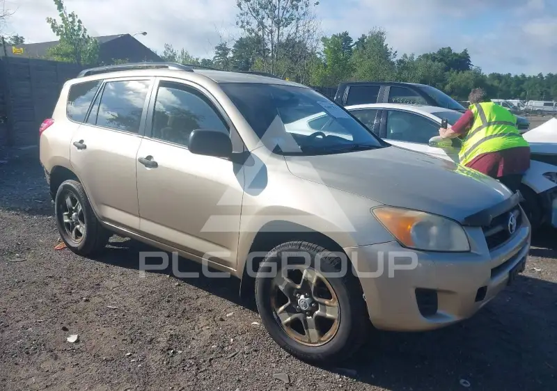 2010 Toyota RAV4 фото