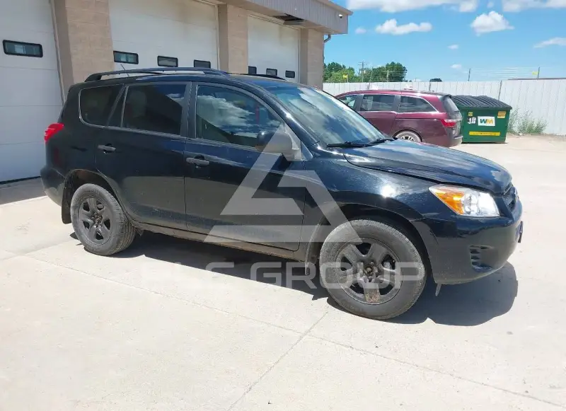 2010 Toyota RAV4 photo