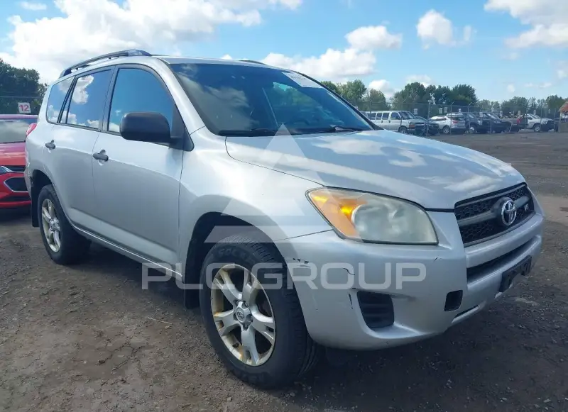 2010 Toyota RAV4 фото