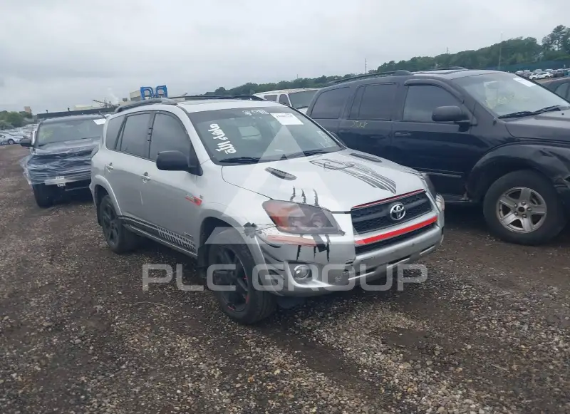 2010 Toyota RAV4 фото