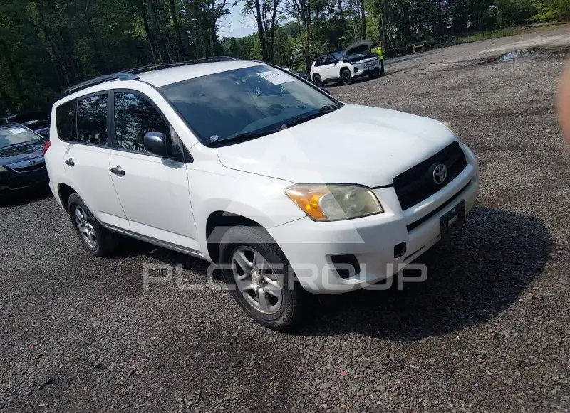 2010 Toyota RAV4 фото