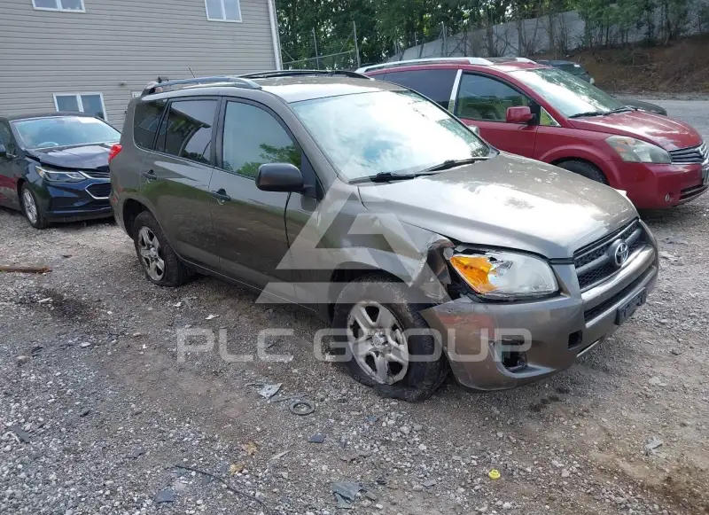 2010 Toyota RAV4 фото