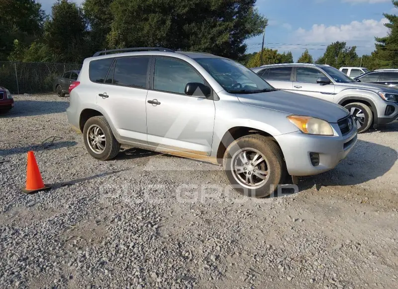 2010 Toyota RAV4 фото