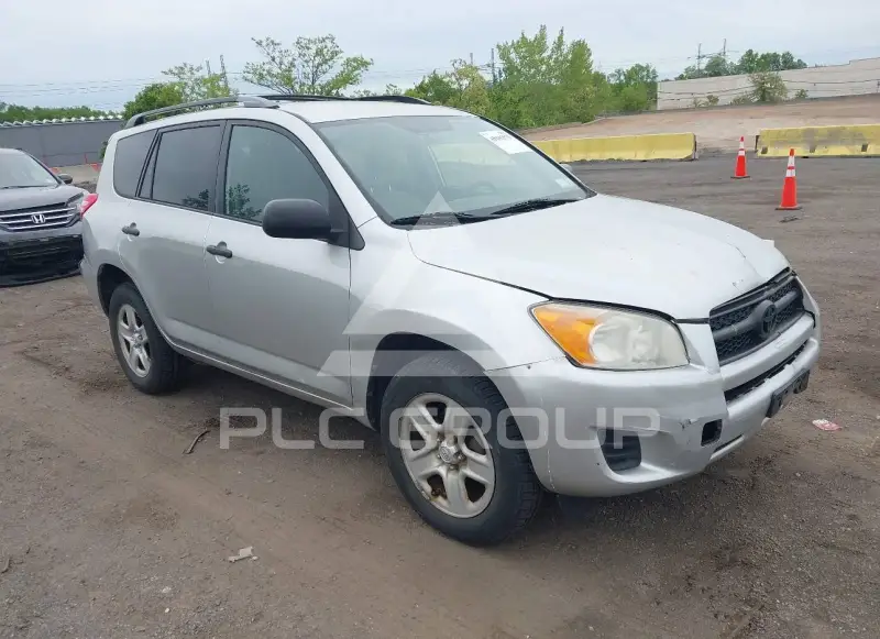 2010 Toyota RAV4 фото