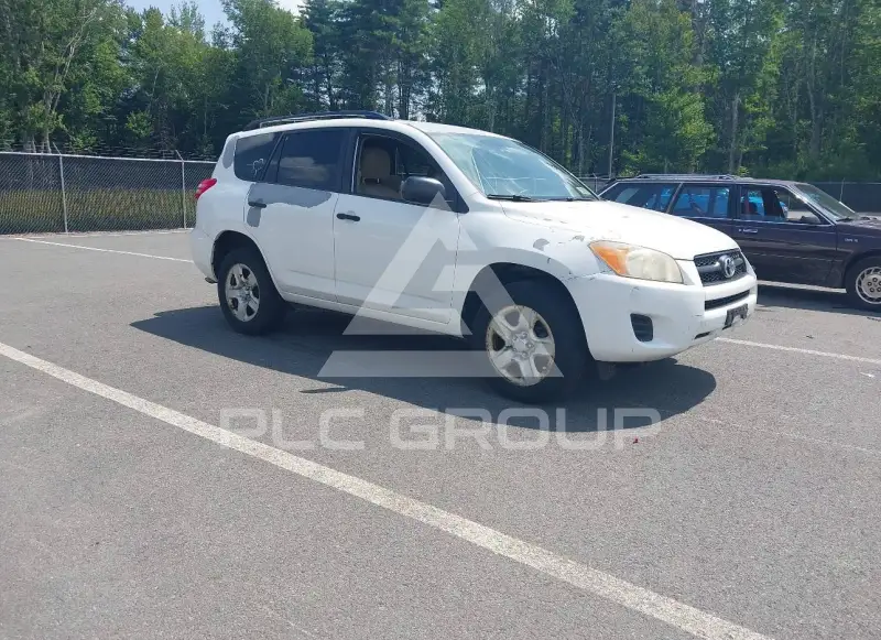 2010 Toyota RAV4 photo
