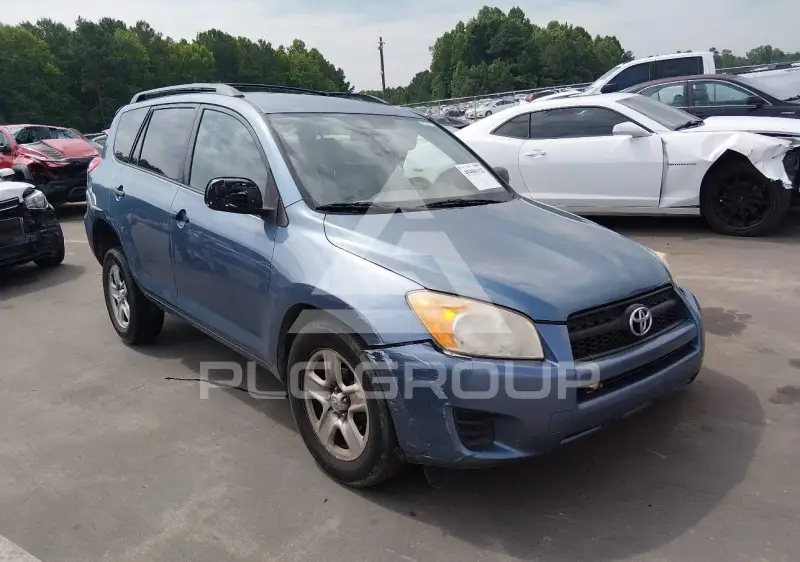 2010 Toyota RAV4 фото