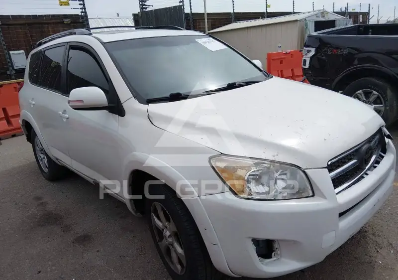 2010 Toyota RAV4 фото