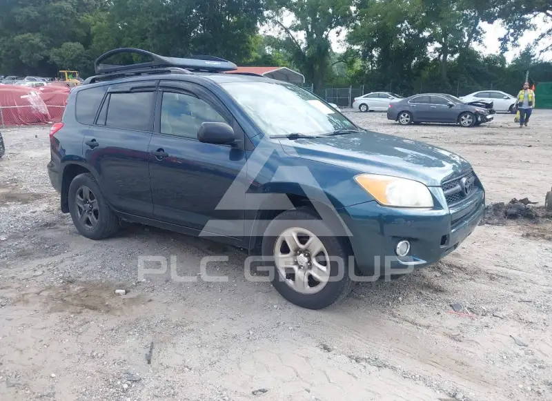 2010 Toyota RAV4 фото
