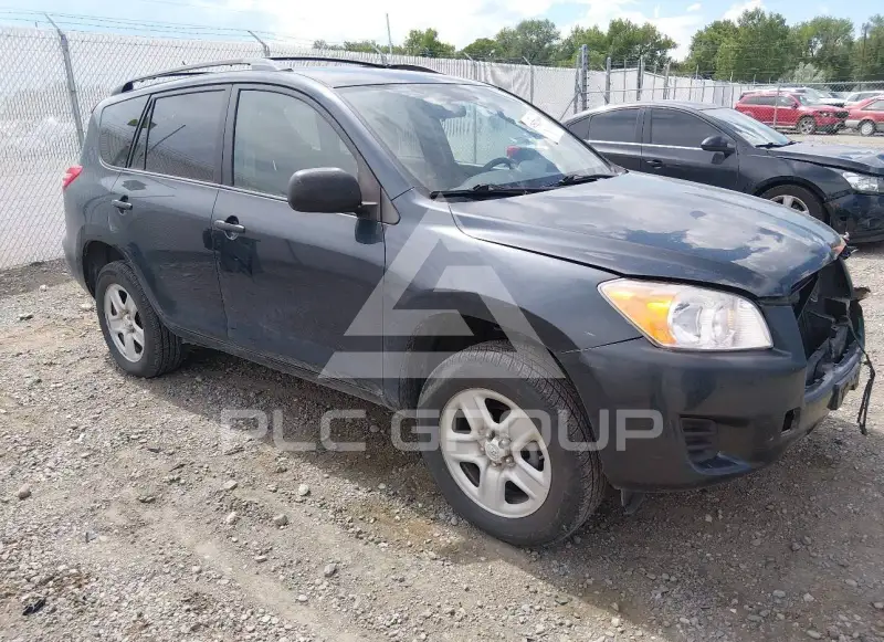 2010 Toyota RAV4 фото