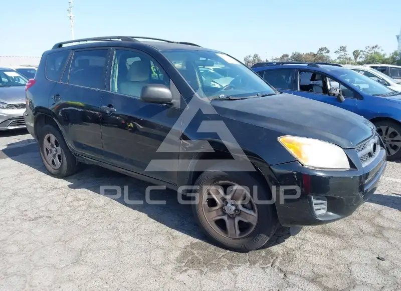 2010 Toyota RAV4 фото