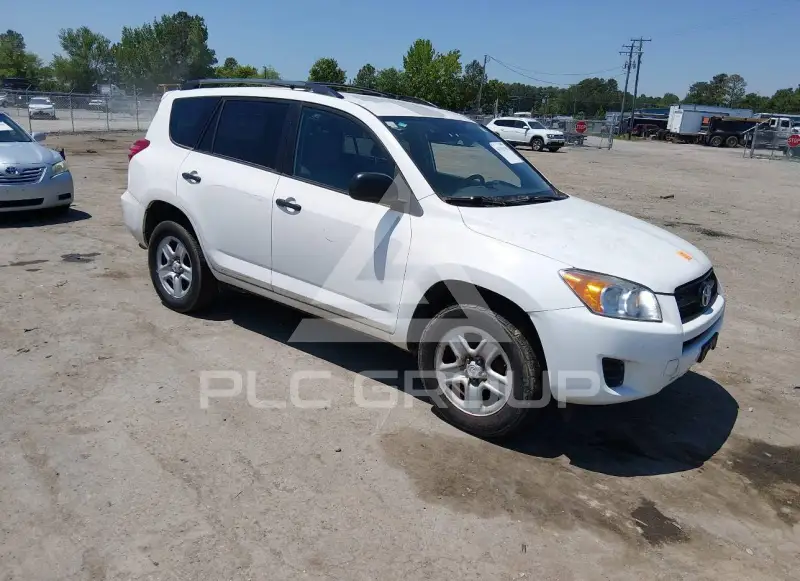 2010 Toyota RAV4 фото