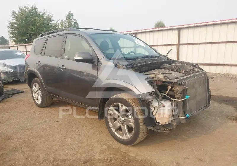 2010 Toyota RAV4 фото
