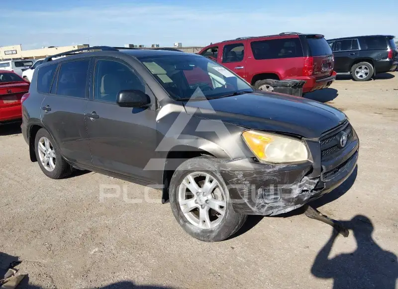 2010 Toyota RAV4 photo