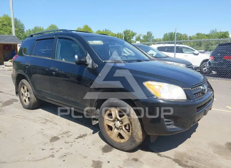 2010 Toyota RAV4 фото