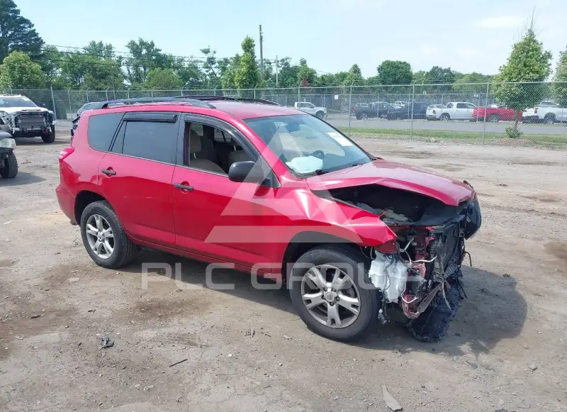 2010 Toyota RAV4 фото