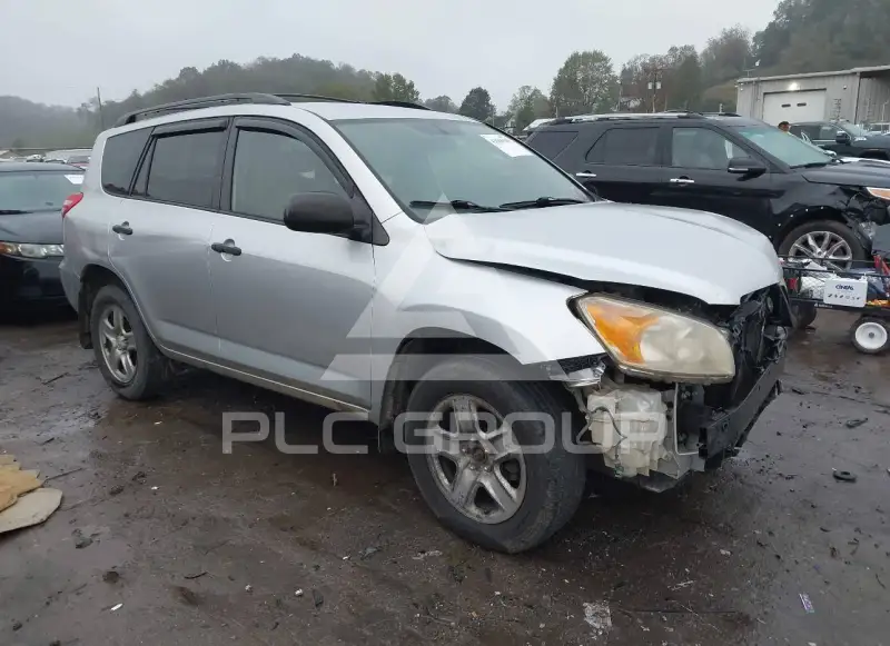 2010 Toyota RAV4 фото