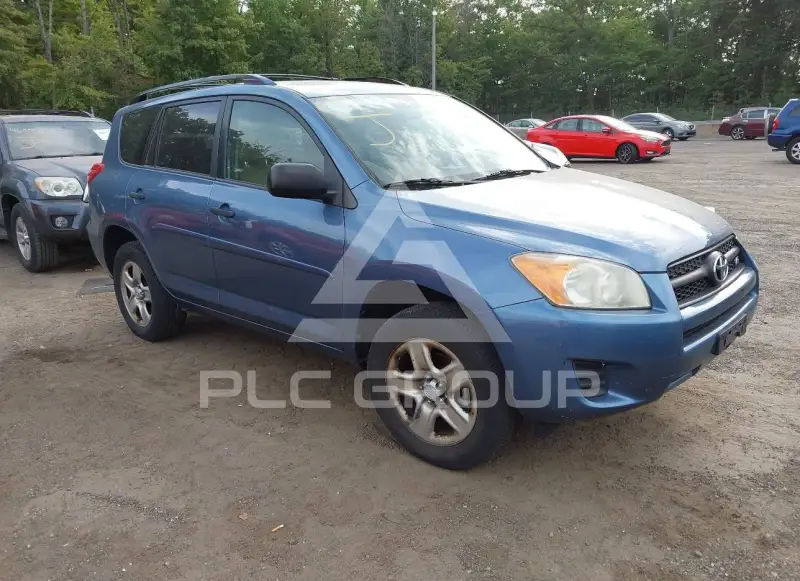 2010 Toyota RAV4 фото