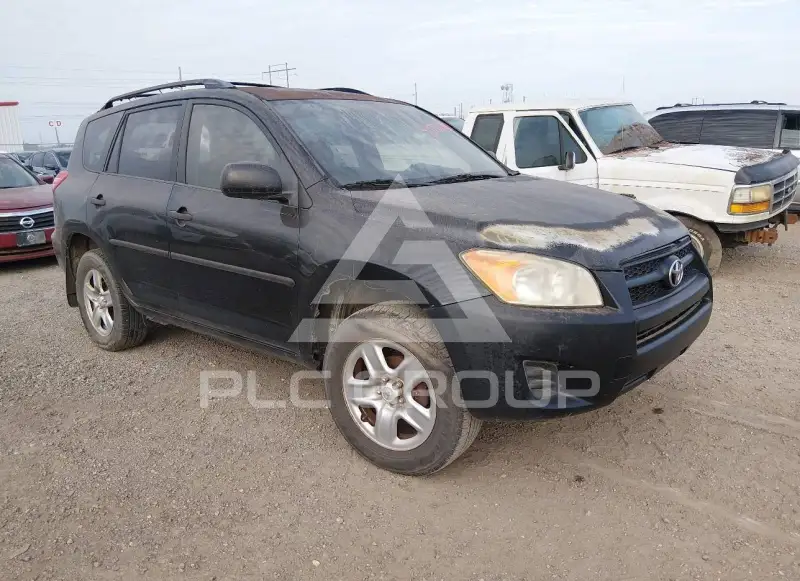 2010 Toyota RAV4 фото