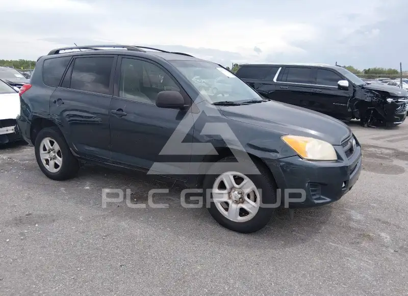 2010 Toyota RAV4 фото