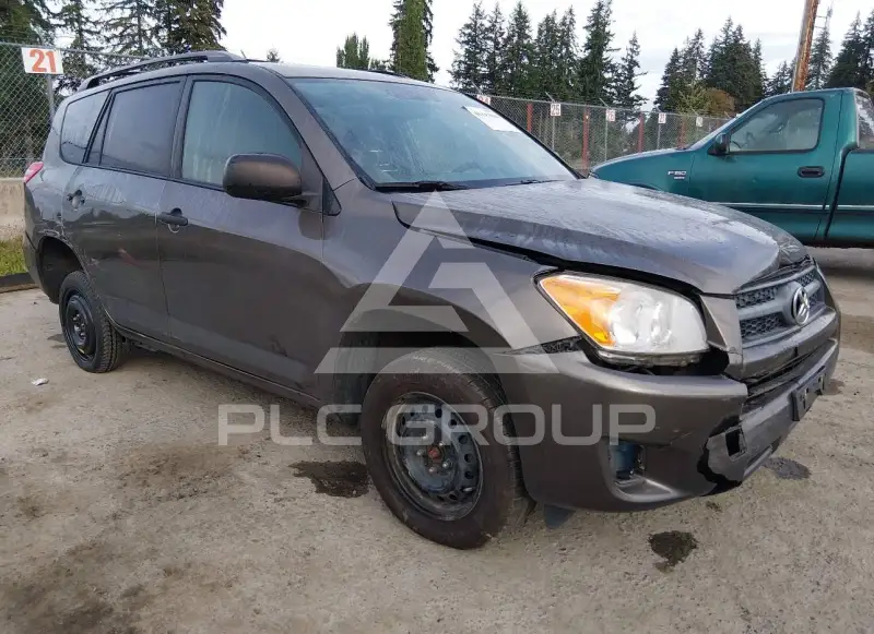 2010 Toyota RAV4 photo